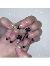 インディバ アンド アイラッシュサロン 新宿/ネイル