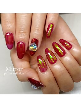ミラー(Mirror)/