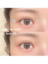 クレヴィア(CREBIA)/オーダーメイドパーマ◎