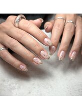 エメ(Aimer)/#design french