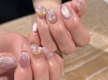 ペアリング(Pairing nail&eyelash)/12月select(K)8,980円◇5/10種
