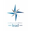 リード(lead)ロゴ