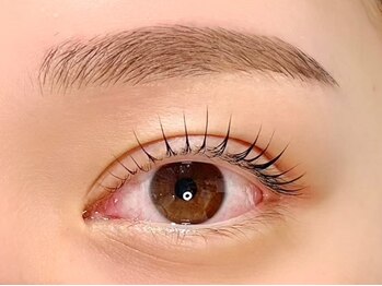 アンナ 仙台広瀬通店(Anna)/【宮城/仙台】まつげパーマ