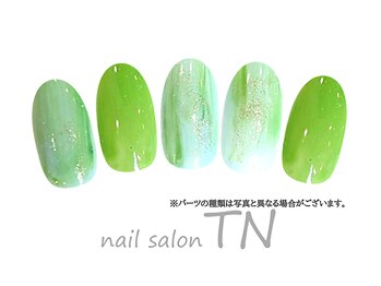 ティーエヌ 蔦屋書店茂原店/季節の定額6900円コース☆