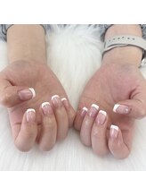 はあとねいる 西鉄久留米店/定番フレンチ