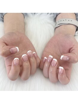 はあとねいる 西鉄久留米店/定番フレンチ