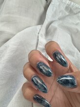 フラハ ネイル アンド アイ(Furaha Nail & Eye)/～ink nail～
