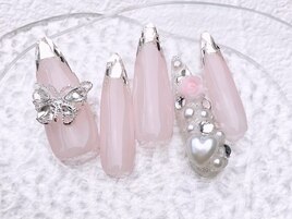 チップスカルプ+ジェル¥ 15960