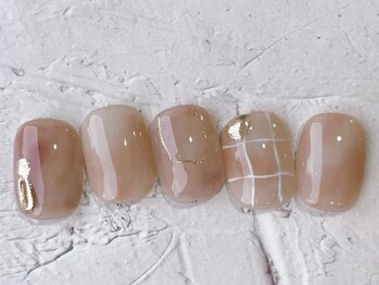 プレジール(Plaisir)/2024.7 定額B-1