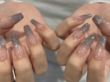 ネオリーブ ウリ(Neolive uri)/フラッシュグラデーション