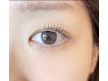 ノエル(Noel)/まつ毛パーマ　担当あいり