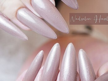 ヘーゼル(Hazel)/