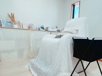 アイリス(AIRISU)/店内写真