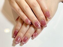 キャッツアイ東京 新宿店(Cat's eye TOKYO)/マグネットフレンチ