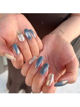 サイン(sign)/TSUBOI　60min ミラーニュアンス