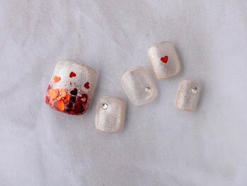 ネイルプラザ 河原町OPA店(NAIL PLAZA)/