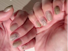 モダネイル(MODA NAiL)/大人気デザインをご紹介＊
