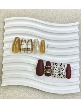 シャルム 五反田(Charme)/定額90分コース