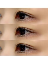 エル(ailes)/まつげパーマ/ラッシュリフト