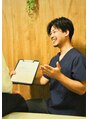 整体アキスト(AQIST) 中嶋 祐二
