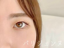 ドレス 薬院(DRESS.)/パリジェンヌラッシュリフト