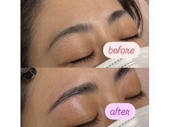 ダリア(Dahlia)/HBLモデルさん★