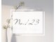ワンツースリー(No.123)の写真