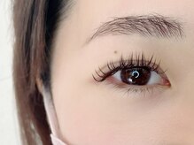 クレパリラッシュ(Clepari Lash)/フラットマットラッシュ120本