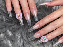 フローラ(FLORA)の雰囲気（丁寧なカウンセリングでスピーディーな施術）