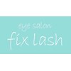 フィックスラッシュ テンノウジ(fix lash tennoji)のお店ロゴ