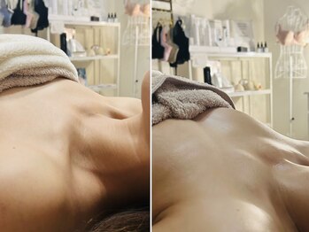 エレナ 伊勢崎(Ele'na)/産後のバストケアにも◎