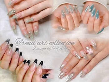 ビューティサロン チル(beauty salon chill)