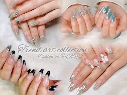 ビューティサロン チル(beauty salon chill)の写真