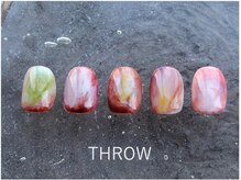 スロウヌーヴ(THROW neuve)/定額design[B]