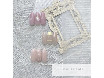 ビューティーラボ 淡路店(Beauty Labo)の写真