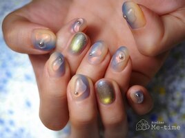 定額Cutie nuance