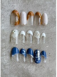 定額デザイン　￥8,800