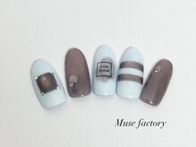 ミューズ ファクトリー(Muse factory)/
