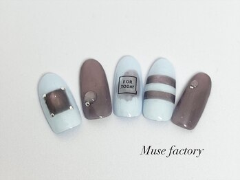 ミューズ ファクトリー(Muse factory)/