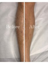 ハウオリ(HAU'OLI)/メンズも大歓迎！