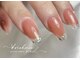 アモドミオネイル(Amodomio Nail)の写真