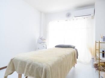 アール(R)/内観◎