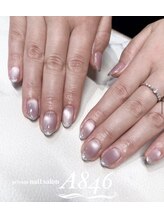 エーハチヨンロク(A846)/持込デザイン