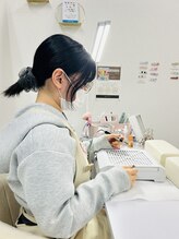 ネイルネージュ 錦糸町(Nail Neige)&nbsp;sato 