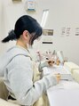 ネイルネージュ 錦糸町(Nail Neige) sato