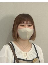 プリュム(plume.) RIN 