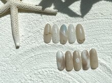 ティンク 大船店(Tink)/限定クーポン ニュアンス夏