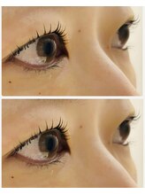 アジュール(azure)/まつげパーマ