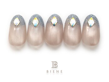 ビーネ 品川 高輪店(BIENE)/25年8月マンスリープラチナ-3