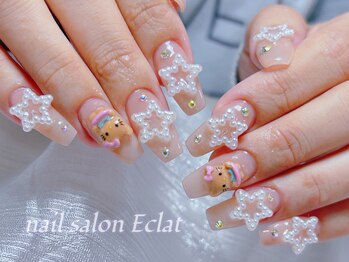 エクラ 横浜関内店(Eclat)/